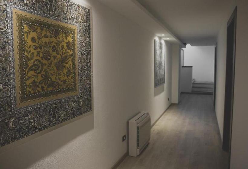 Номер Deluxe Вид на Озеро, B&b Vista Lago