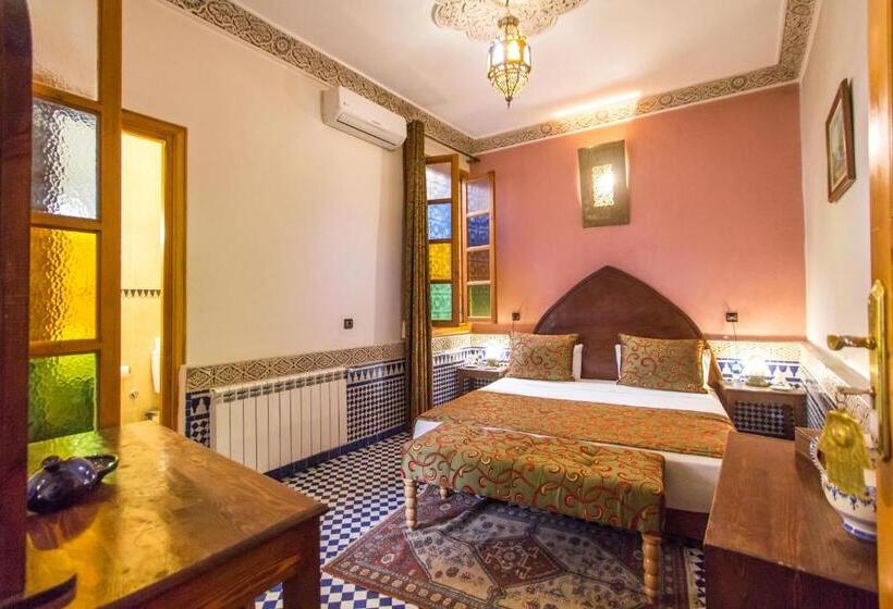 اتاق استاندارد, Riad Al Makan Fes & Spa