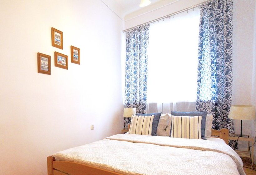 آپارتمان 1 خوابه, Aaa Stay Market Square Old Town