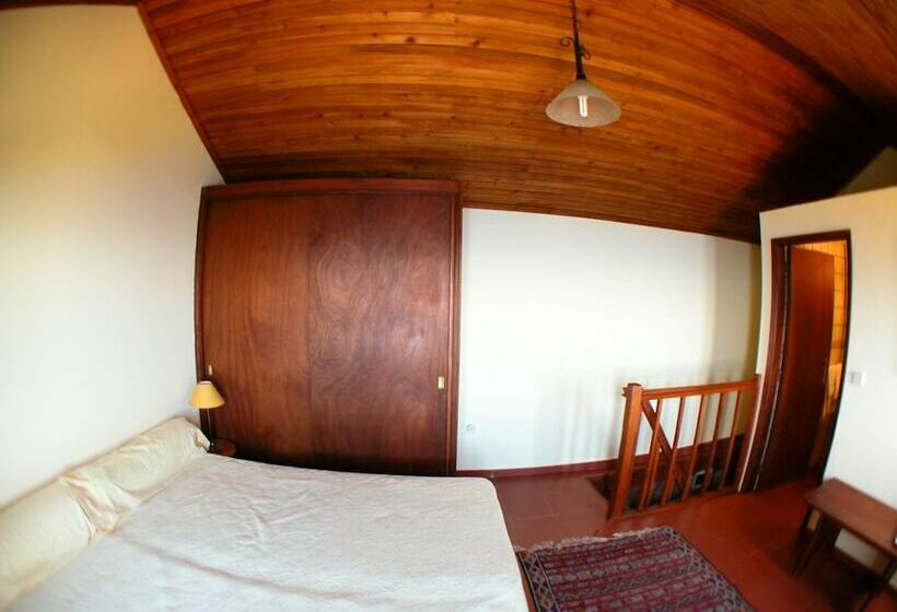 Номер Дюплекс, Casal São João Cottages