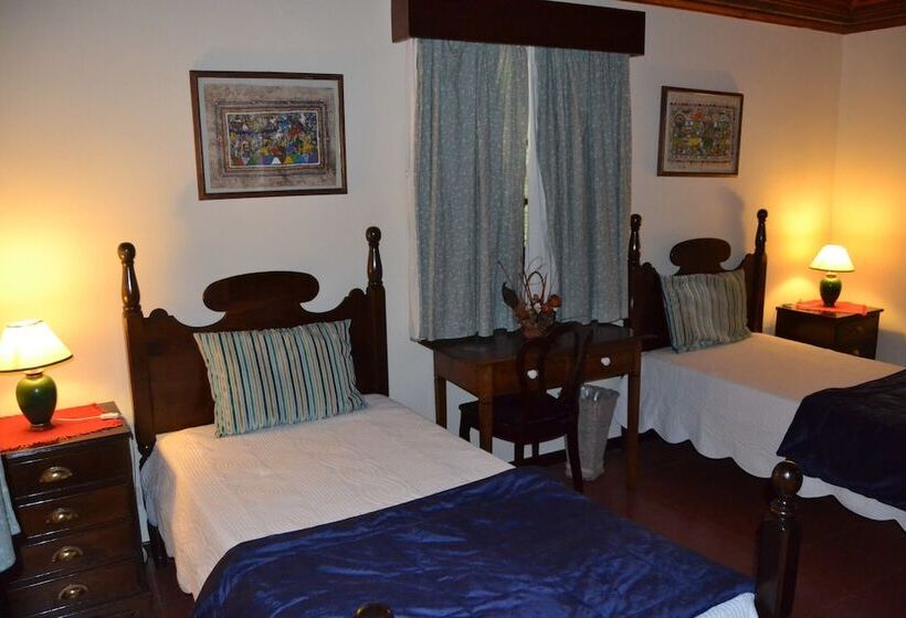 آپارتمان دوبلکس 1 خوابه, Casal São João Cottages