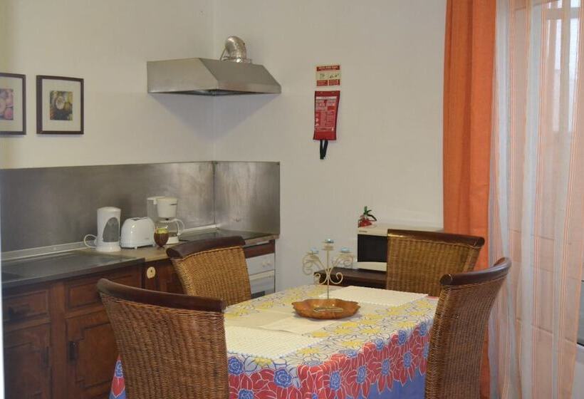Номер Дюплекс, Casal São João Cottages