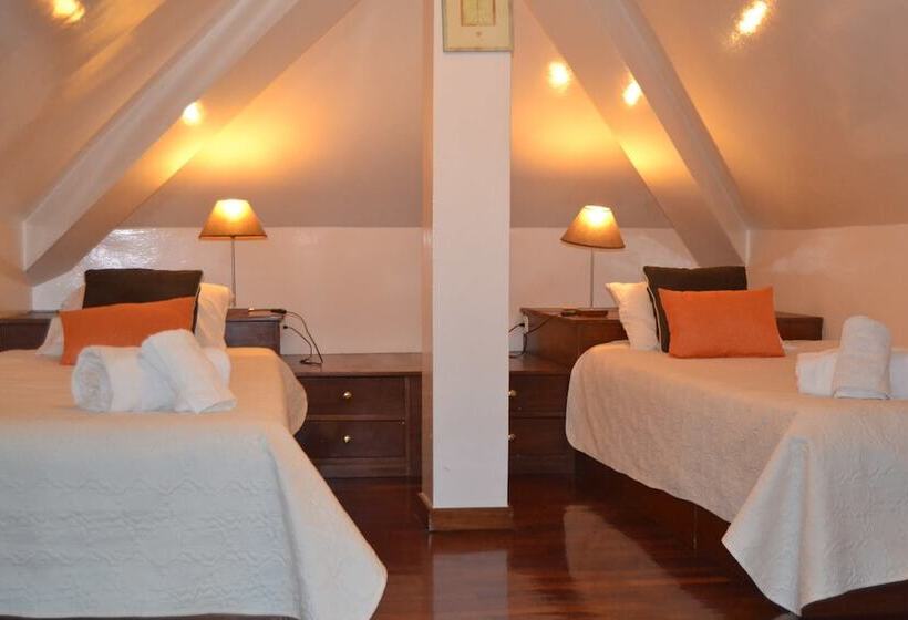 Номер Дюплекс, Casal São João Cottages
