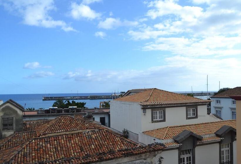 اتاق دوبلکس, Casal São João Cottages
