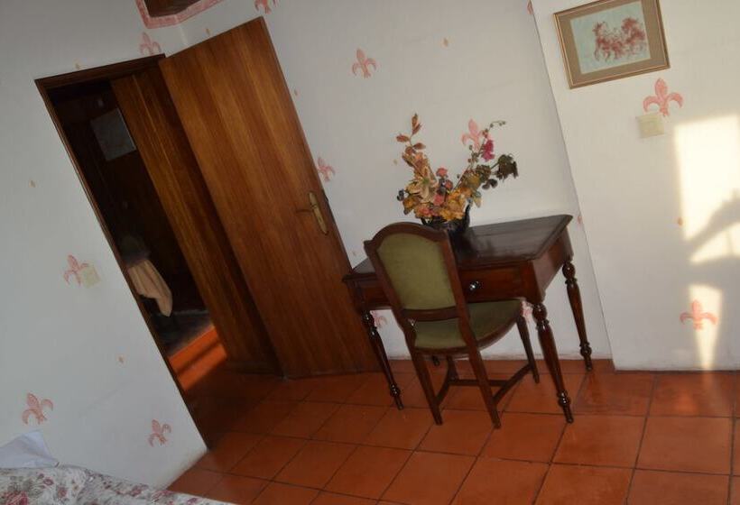 Апартаменты Пентхаус 1 Спальня, Casal São João Cottages