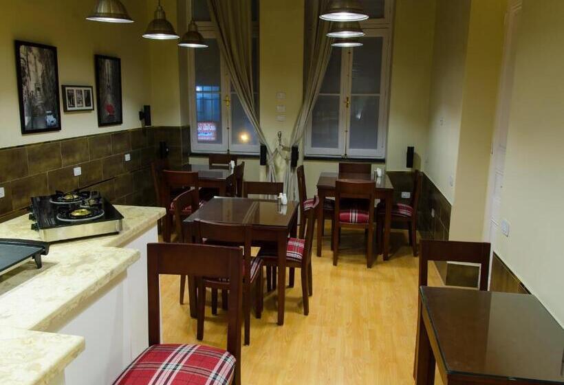 اتاق استاندارد, Grand Agor Hotel Cairo
