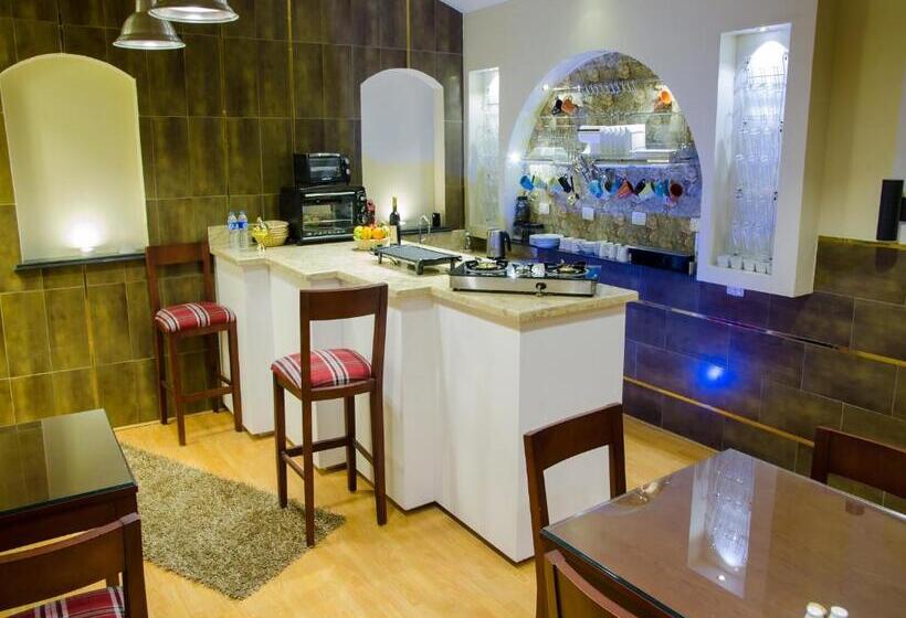 اتاق سوپریور با چشم‌انداز شهر, Grand Agor Hotel Cairo