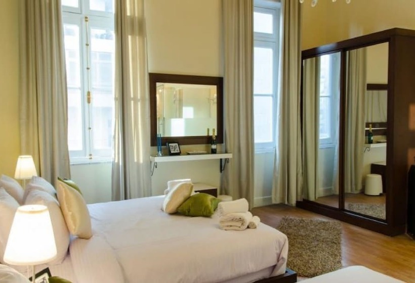 اتاق لوکس, Grand Agor Hotel Cairo