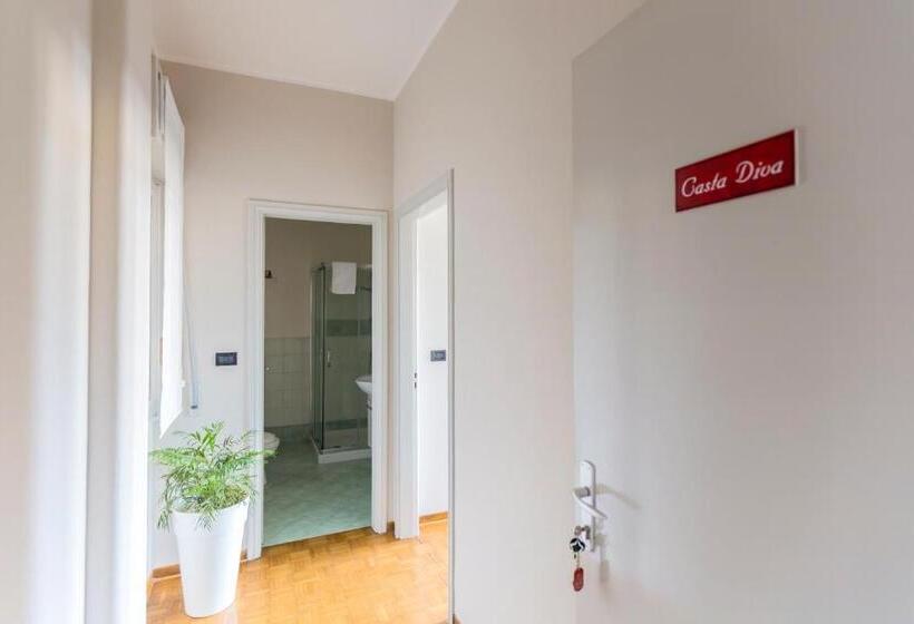 اتاق استاندارد, Alta Dimora B&b Suites