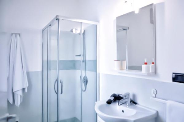 اتاق استاندارد چهار تخته, Alta Dimora B&b Suites