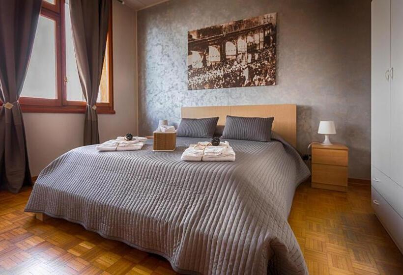 اتاق استاندارد, Alta Dimora B&b Suites