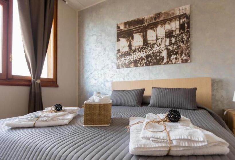 اتاق استاندارد, Alta Dimora B&b Suites