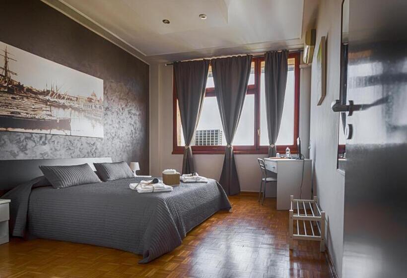 Standard room with outdoor bath, Alta Dimora B&b Suites