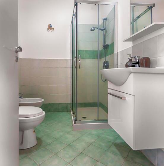 Standard room with outdoor bath, Alta Dimora B&b Suites