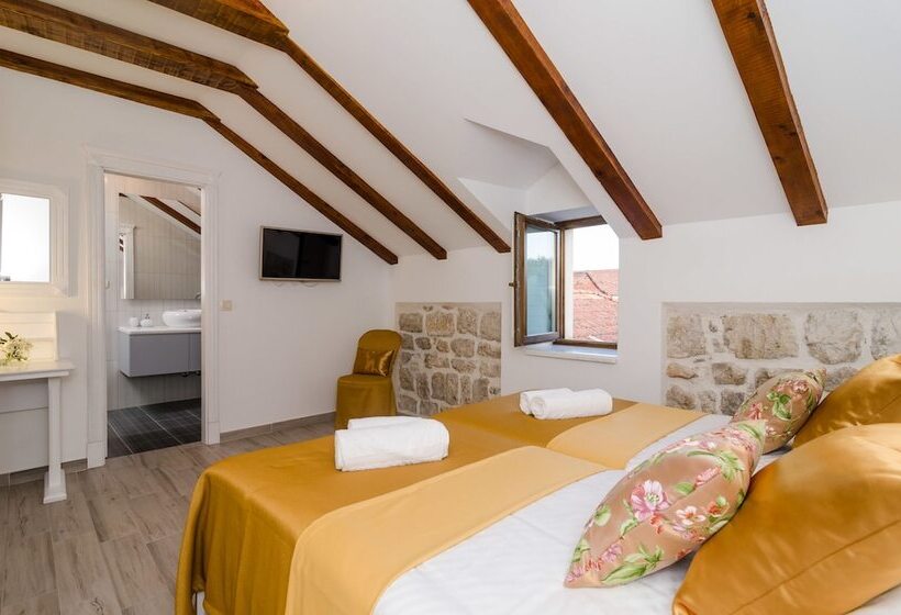 Номер Superior Вид на Город, Bed&breakfast Sorgo Palace