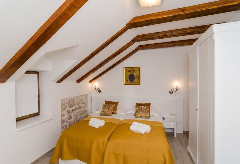 Номер Superior Вид на Город, Bed&breakfast Sorgo Palace