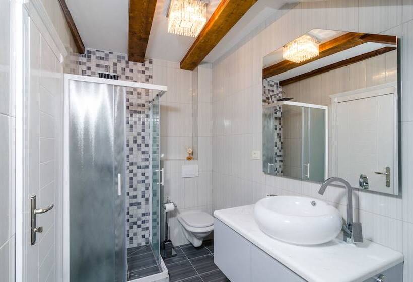 Номер Superior Вид на Город, Bed&breakfast Sorgo Palace