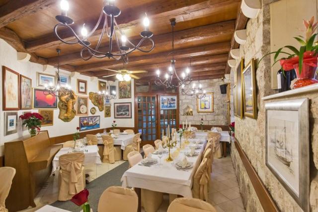 Номер Superior Вид на Город, Bed&breakfast Sorgo Palace