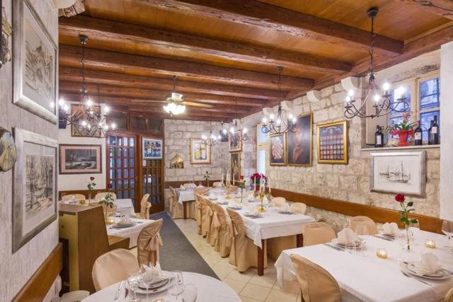 Номер Superior Вид на Город, Bed&breakfast Sorgo Palace