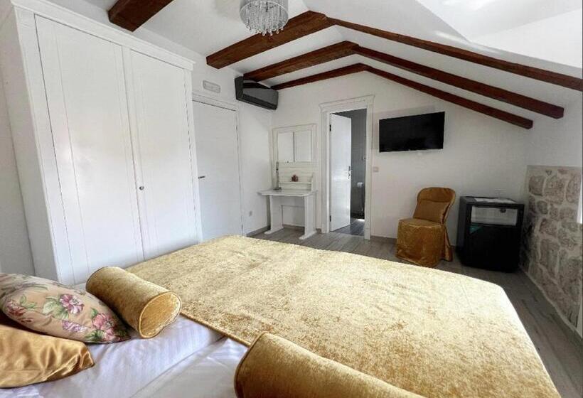 Номер Superior Вид на Город, Bed&breakfast Sorgo Palace
