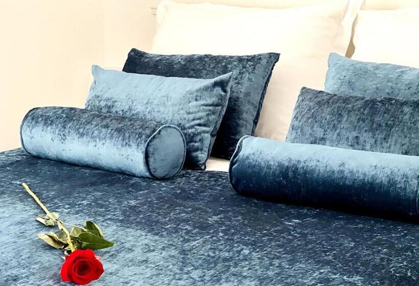Номер Комфорт, Bed&breakfast Sorgo Palace