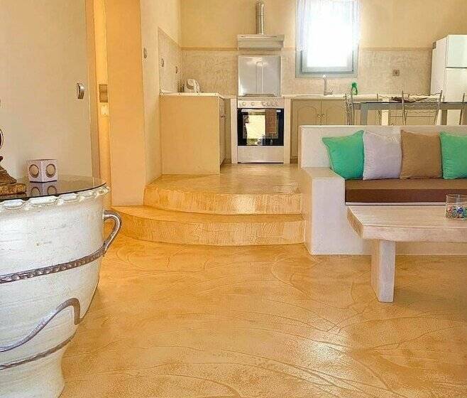 Вилла 1 Спальня, Aegean Muses Villas