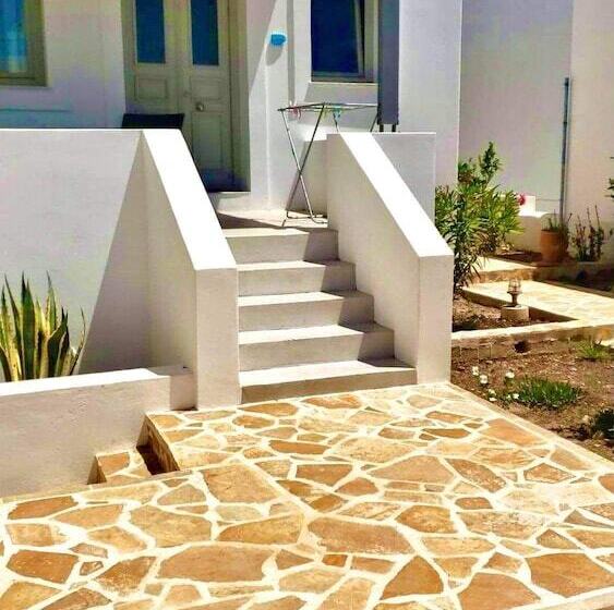 Вилла 1 Спальня, Aegean Muses Villas