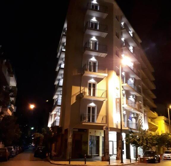 Suíte Comfort, Athens Comfort