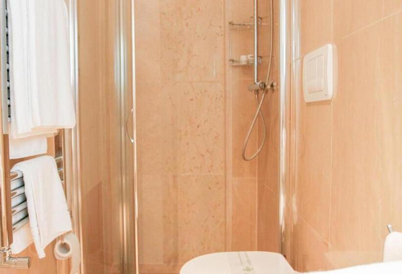اتاق سوپریور, Sui Tetti Luxury Rooms