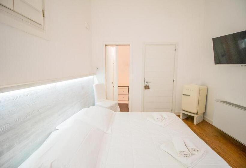 اتاق سوپریور, Sui Tetti Luxury Rooms