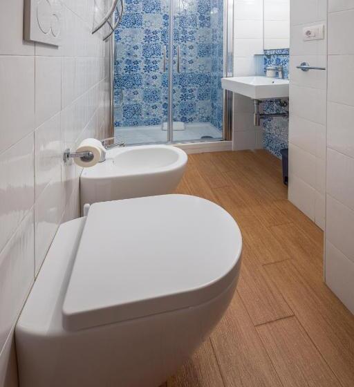 豪华房间, Sorrento Coast Relais