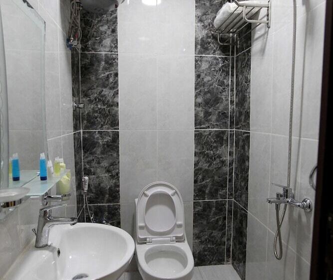Апартаменты 2 Спальни, Address Tower