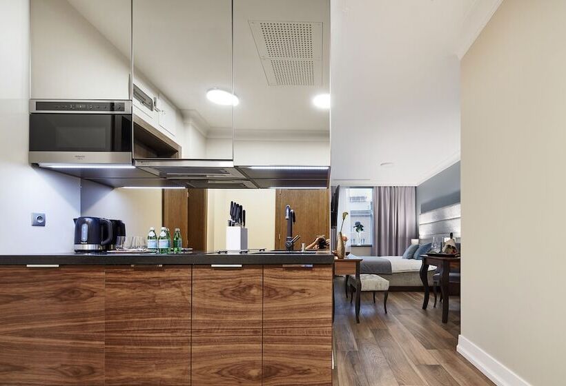 Номер Deluxe, Aparthotel Best Views