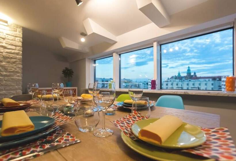 Апартаменты Deluxe 2 Спальни, Aparthotel Best Views