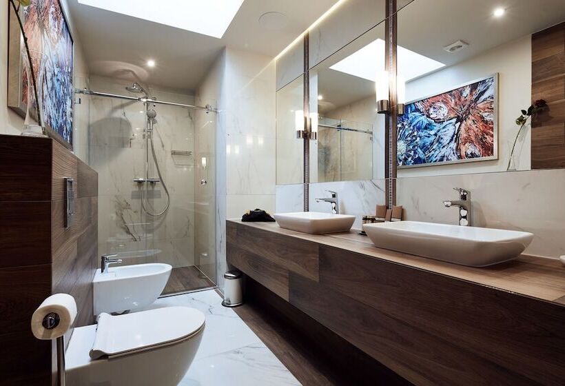 Пентхаус, Aparthotel Best Views