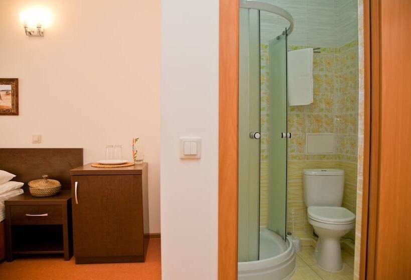 Классический Номер, Guest House Africa