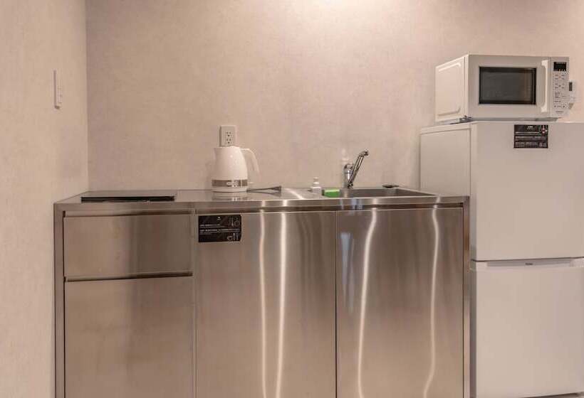 اتاق سوپریور, Relax Hotel Takayama Station