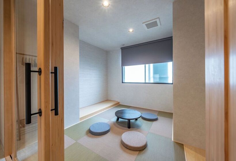 Номер Superior, Relax Hotel Takayama Station