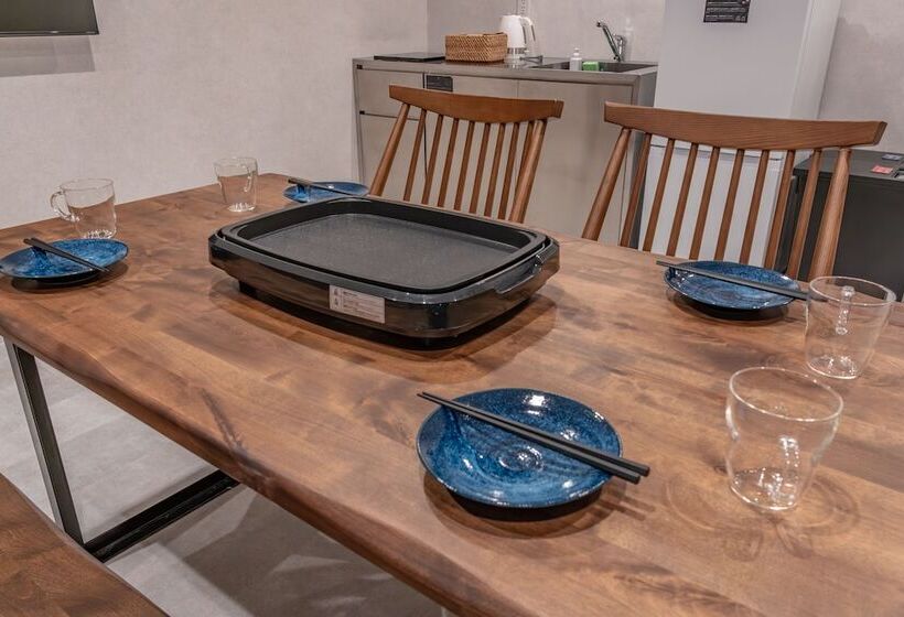 اتاق لوکس, Relax Hotel Takayama Station