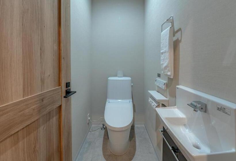 Номер Superior, Relax Hotel Takayama Station