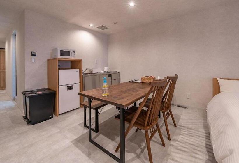 Family Suite, Relax Hotel Takayama Station