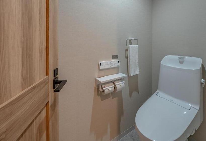 Номер Superior, Relax Hotel Takayama Station