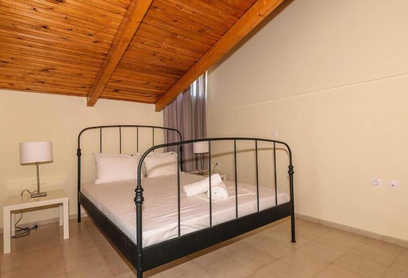 شقة 3 غرف, Denise Studios And Apartments