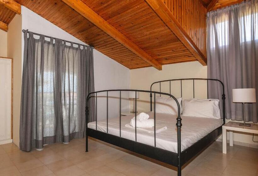 شقة 3 غرف, Denise Studios And Apartments
