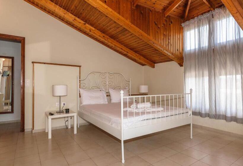 شقة 3 غرف, Denise Studios And Apartments