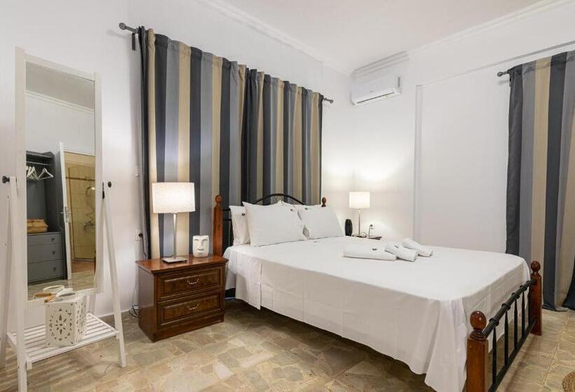 شقة غرفة واحدة, Denise Studios And Apartments