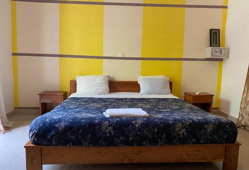 스탠다드 싱글 룸, Residence Hotel La Marsu