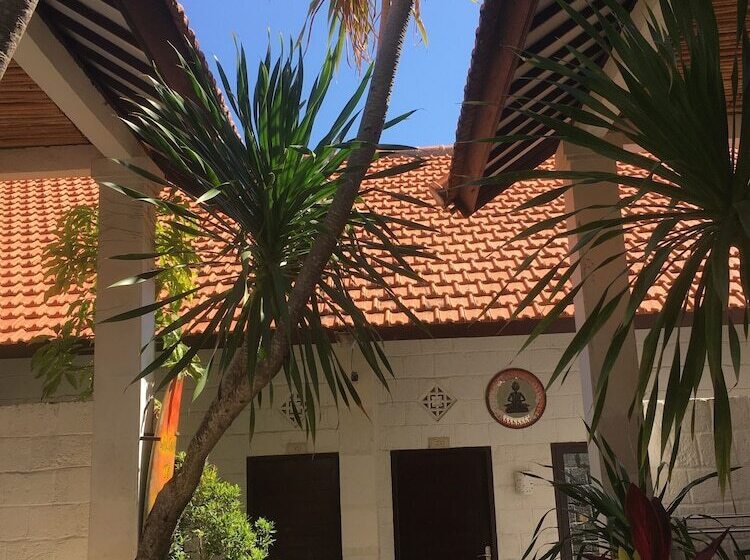 Номер Стандарт, Padang  Padang Breeze