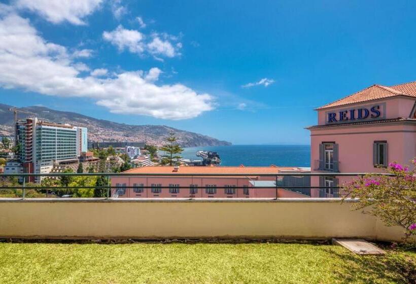 带1个卧室的公寓, Quinta Miramar