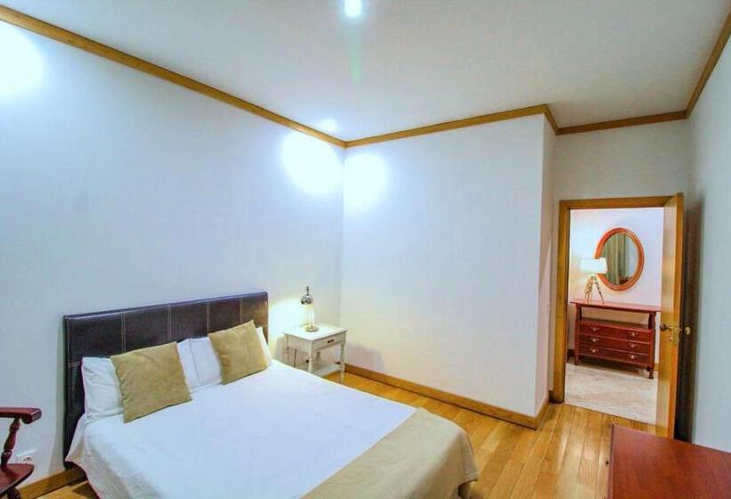 带1个卧室的公寓, Quinta Miramar